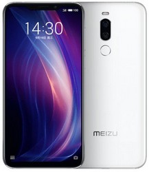 Замена стекла на телефоне Meizu X8 в Ярославле
